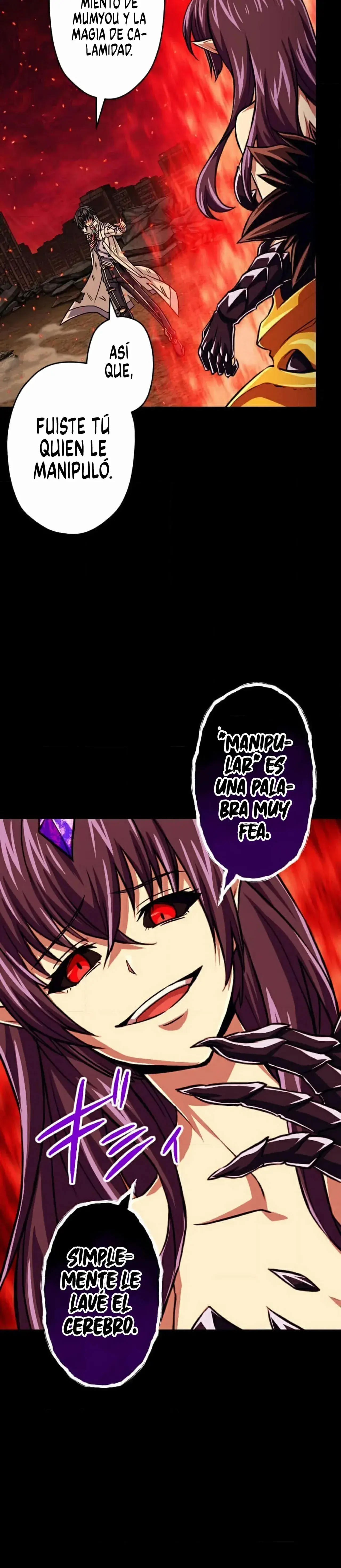 Capitulo 98 page 29