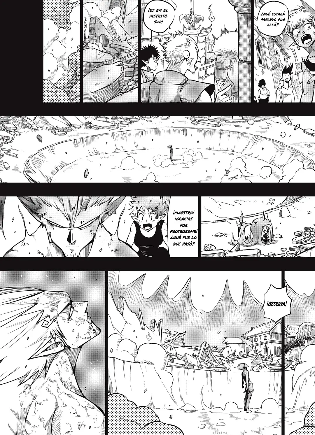 Capitulo 219 page 11