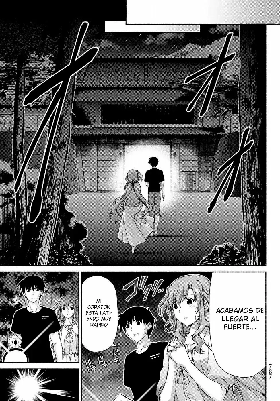 Capitulo 10.50 page 18