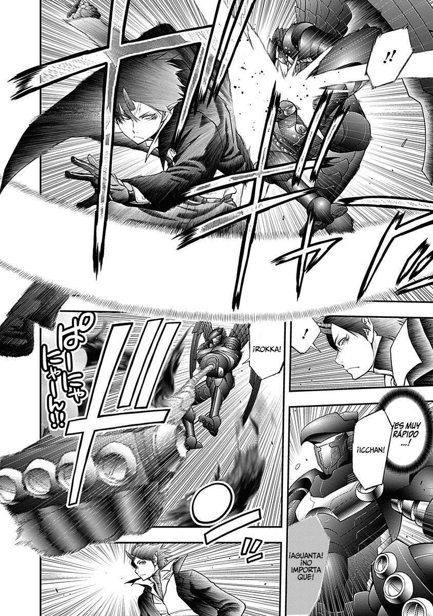 Capitulo 137 page 6