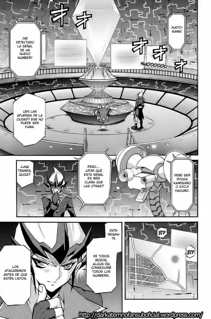 Capitulo 29 page 15