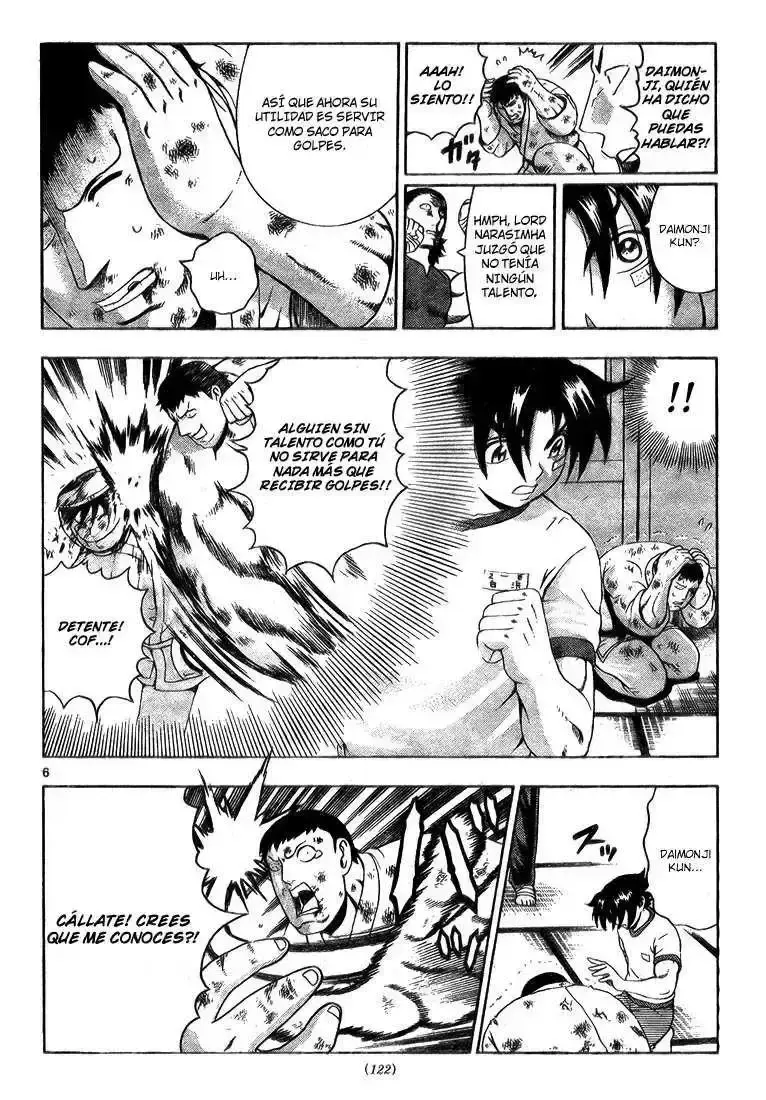 Capitulo 280 page 6