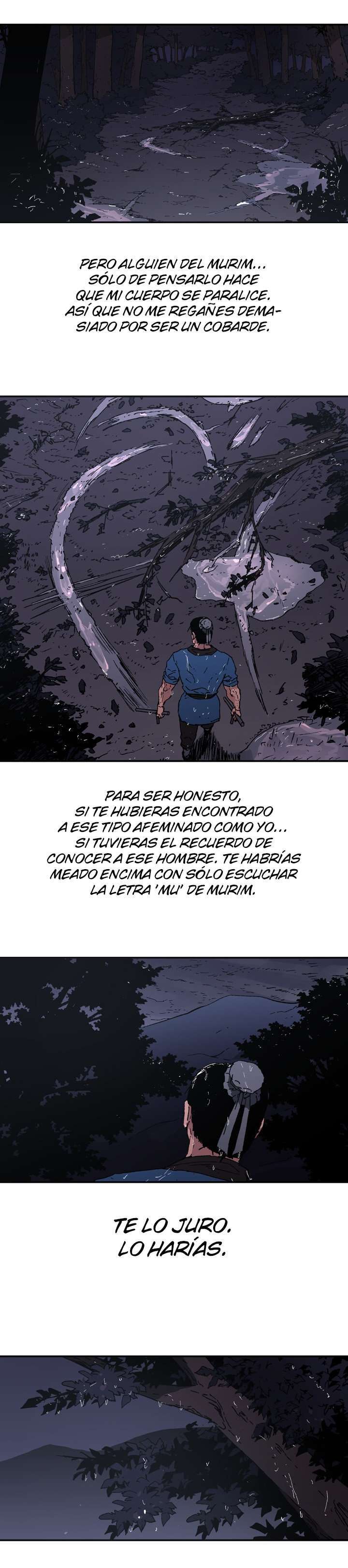 Capitulo 81 page 21