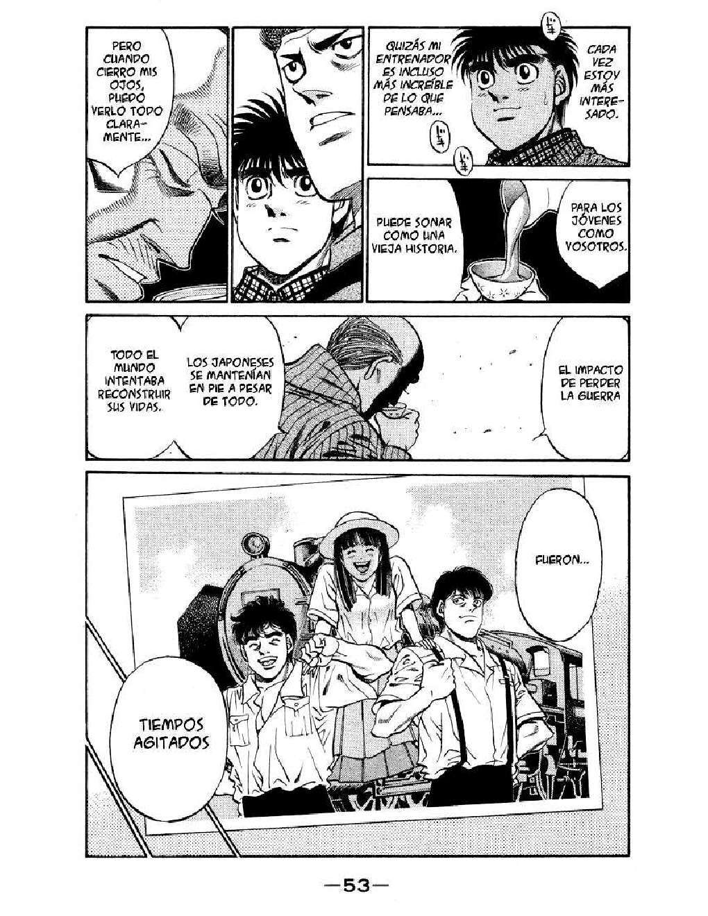 Capitulo 400 page 11