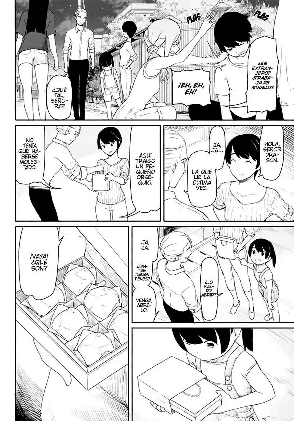 Capitulo 38 page 17