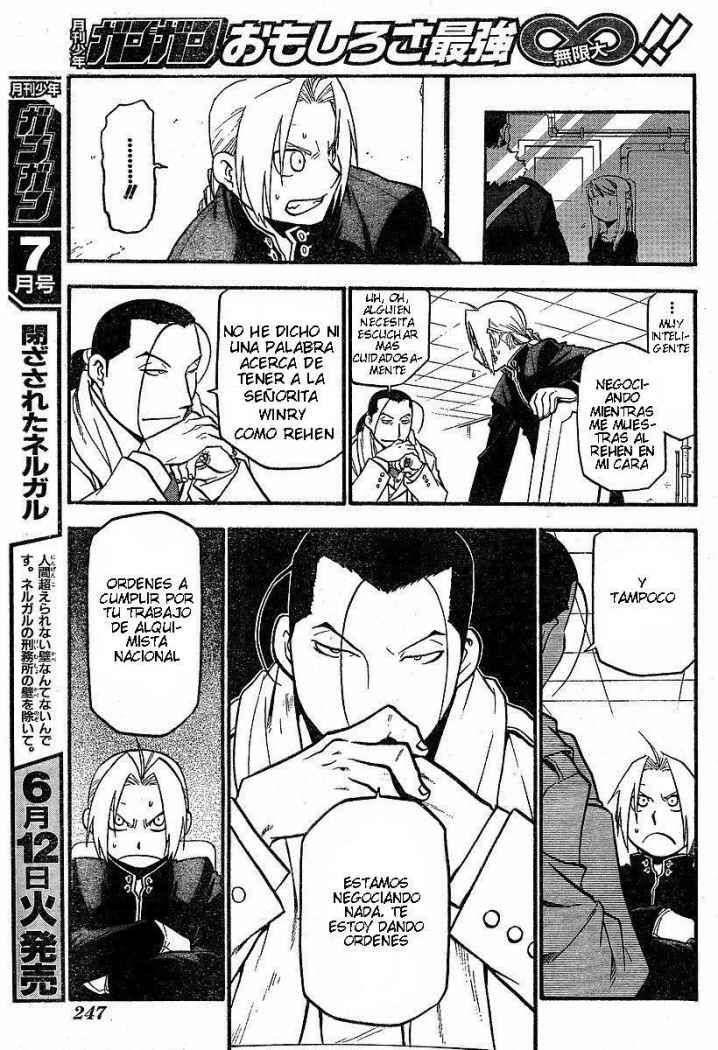Capitulo 71 page 6