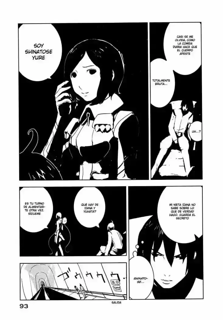 Capitulo 18 page 27