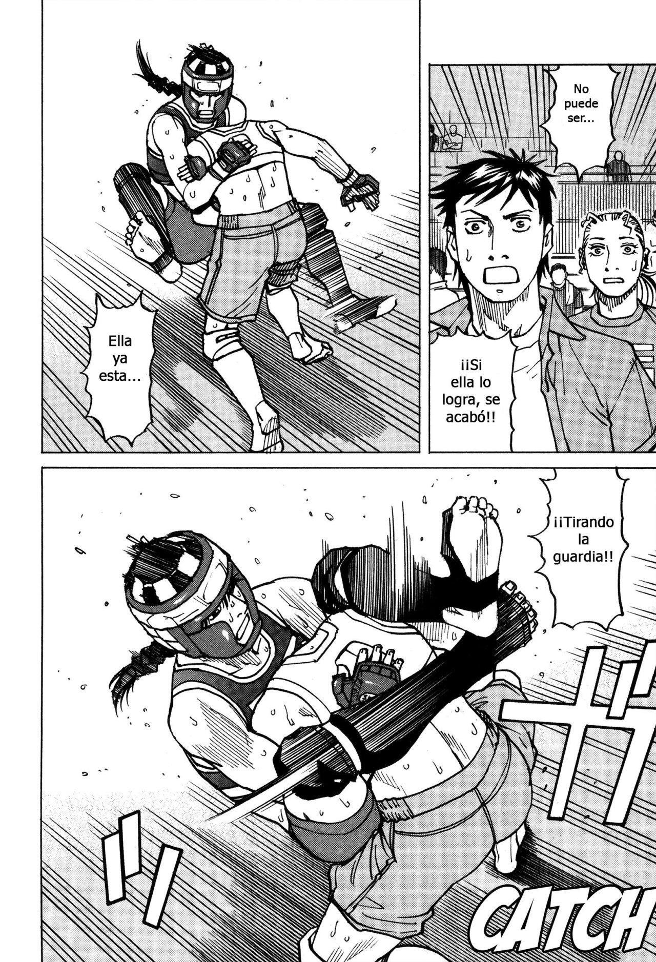 Capitulo 142 page 8