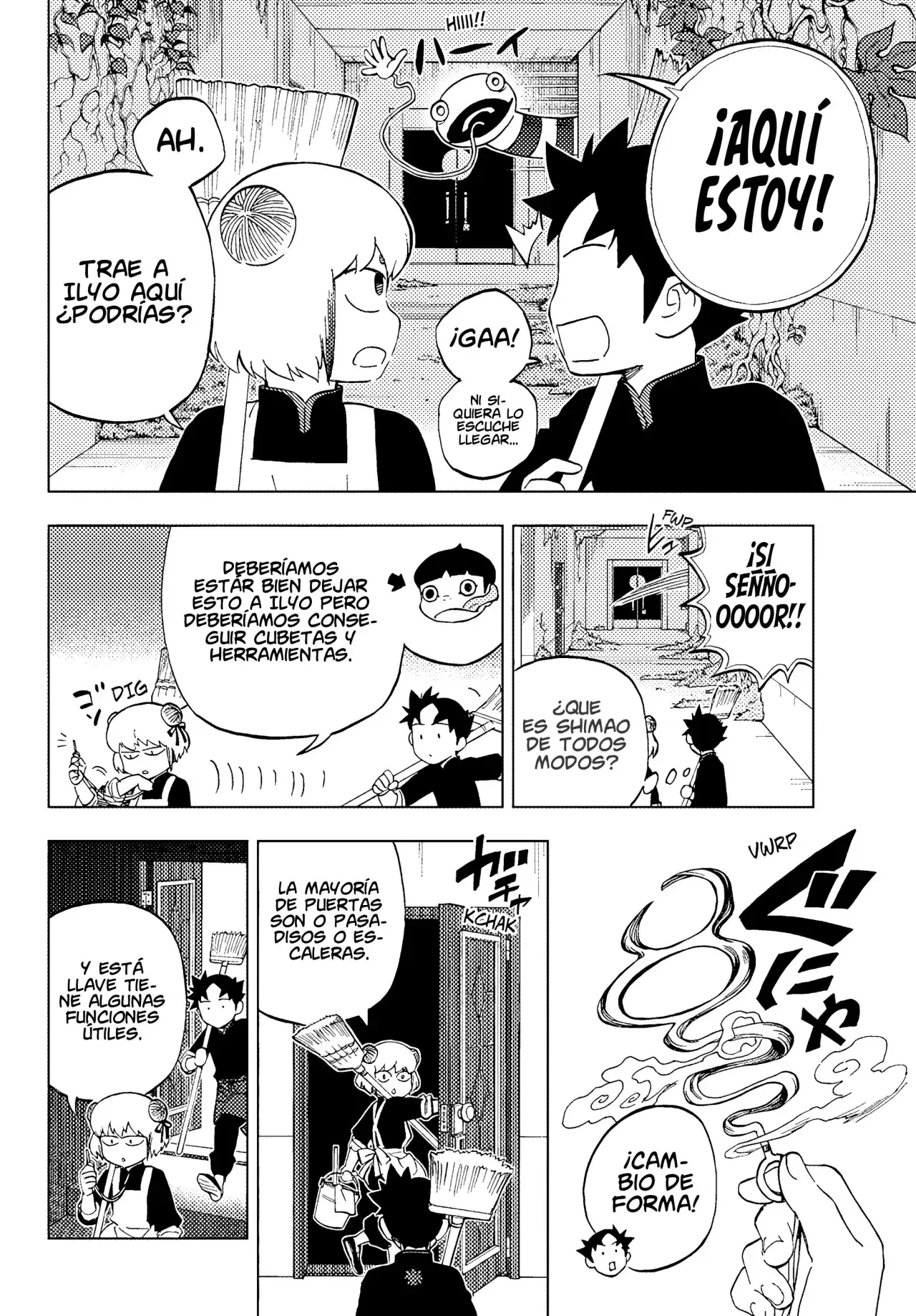 Capitulo 5 page 7