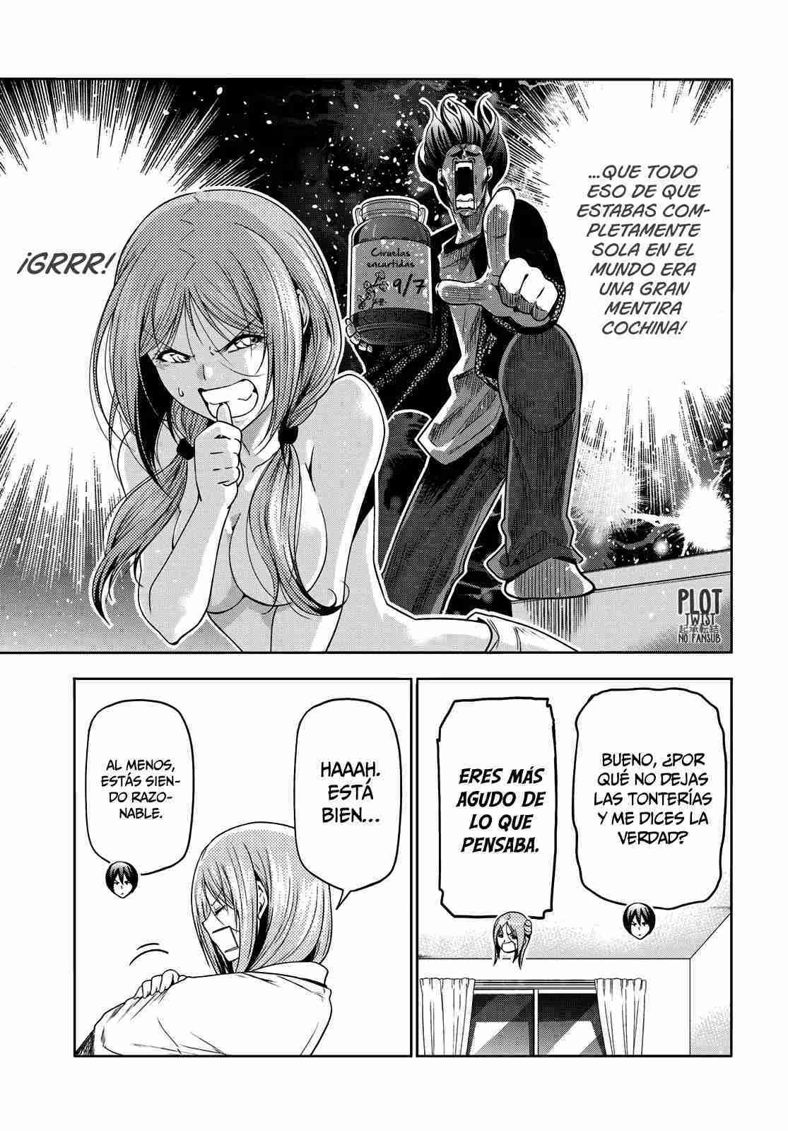 Capitulo 89 page 35