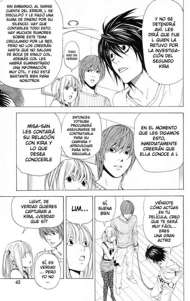 Capitulo 45 page 16