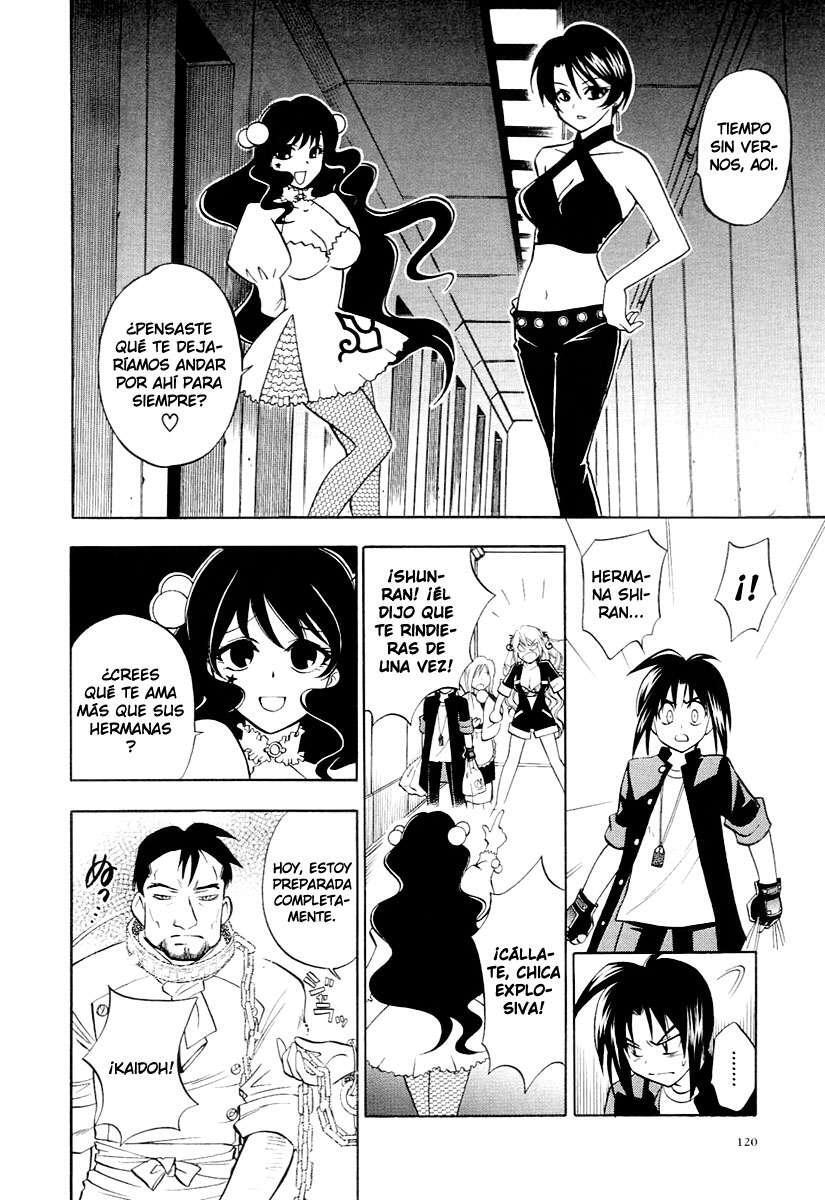 Capitulo 11 page 14