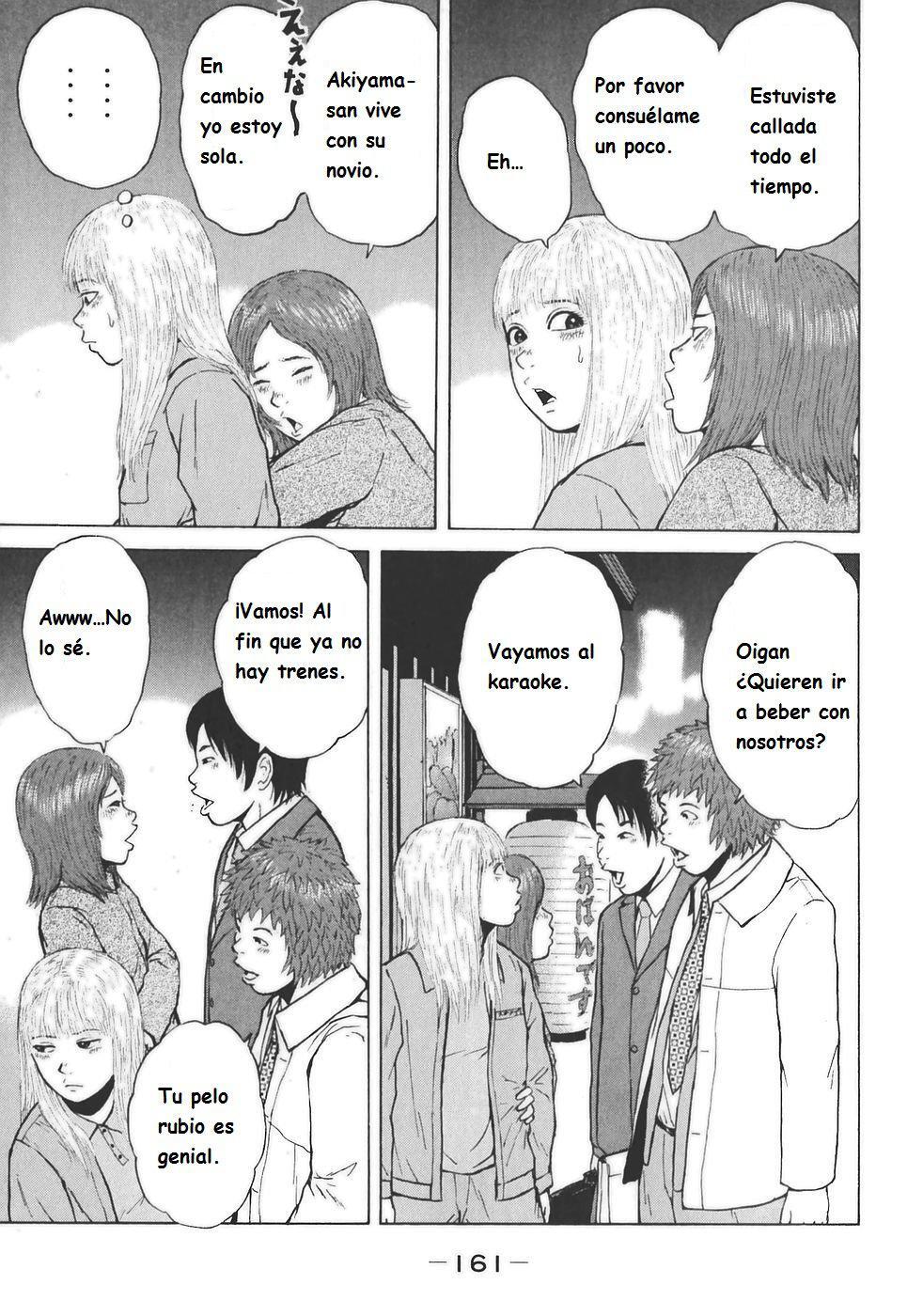 Capitulo 130 page 14