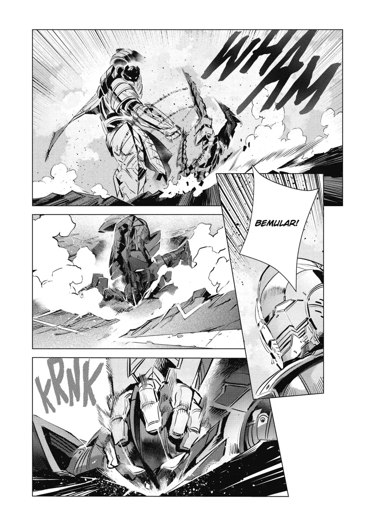Capitulo 108 page 11