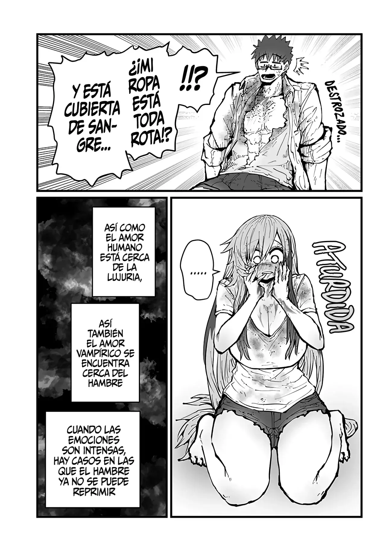 Capitulo 30 page 12