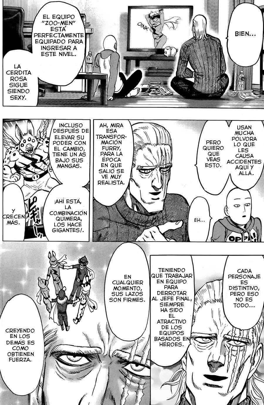 Capitulo 93.5 page 4