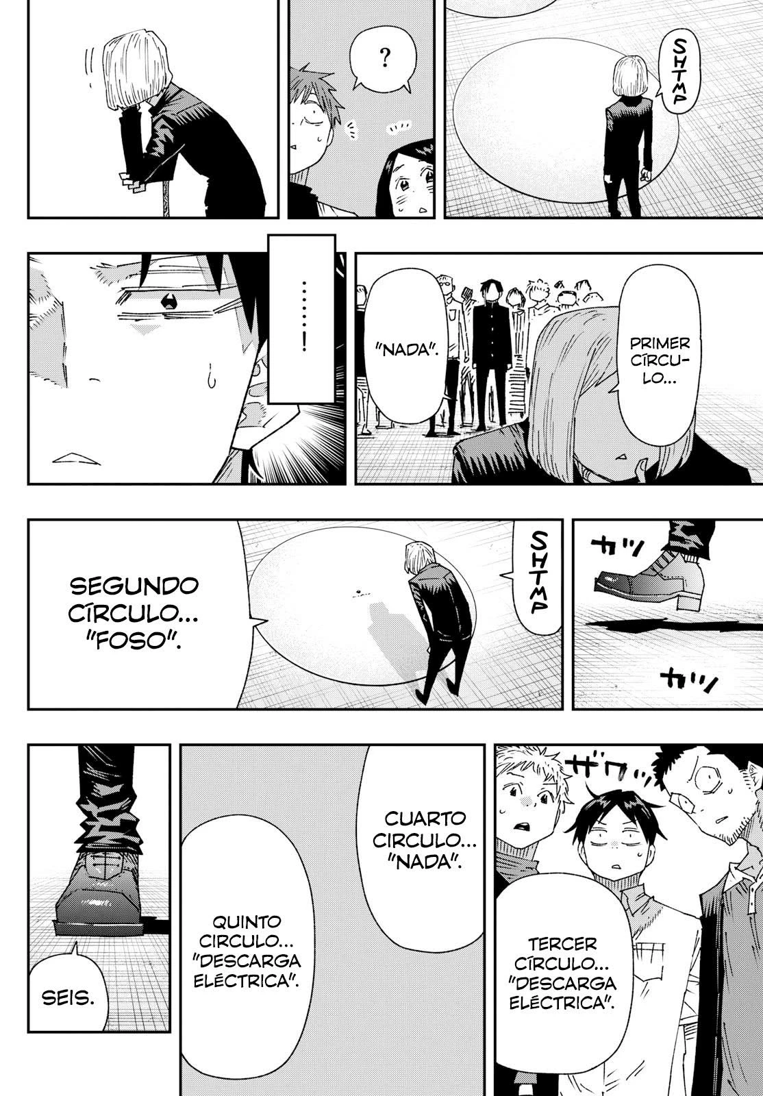 Capitulo 42 page 11