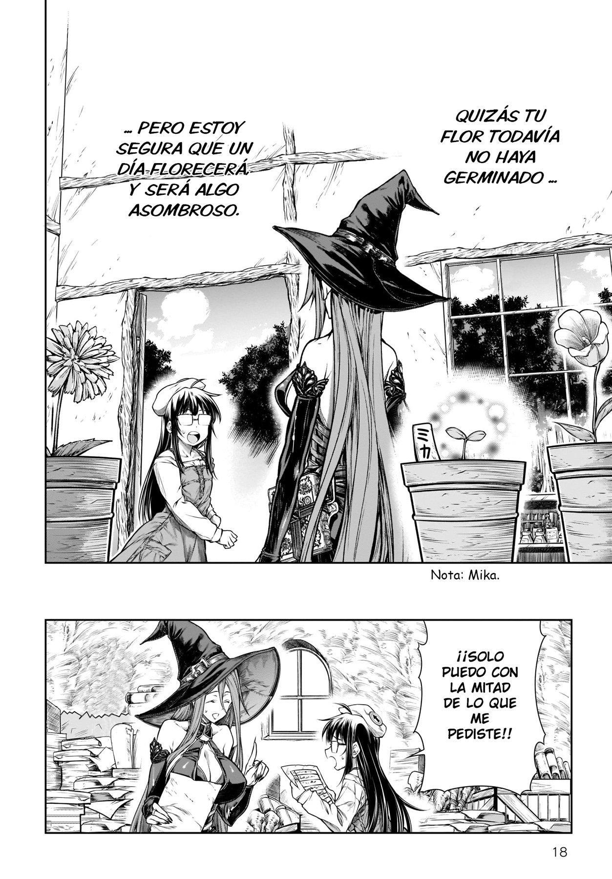 Capitulo 19 page 22