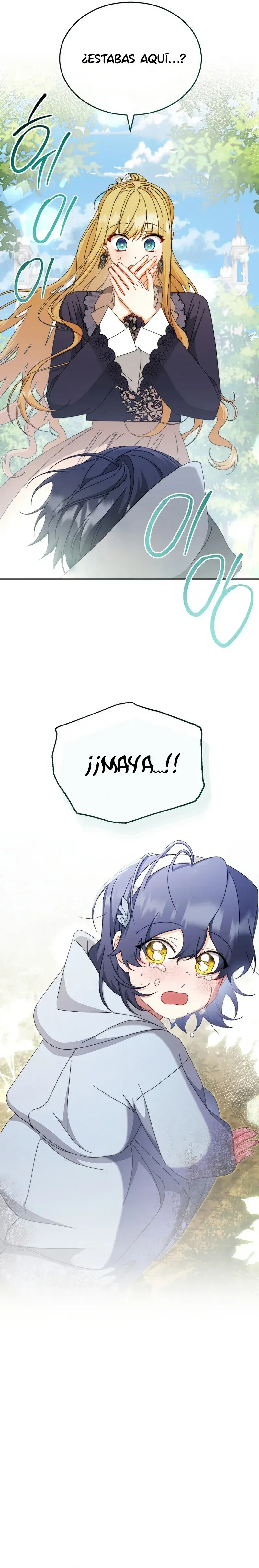 Capitulo 99 page 32