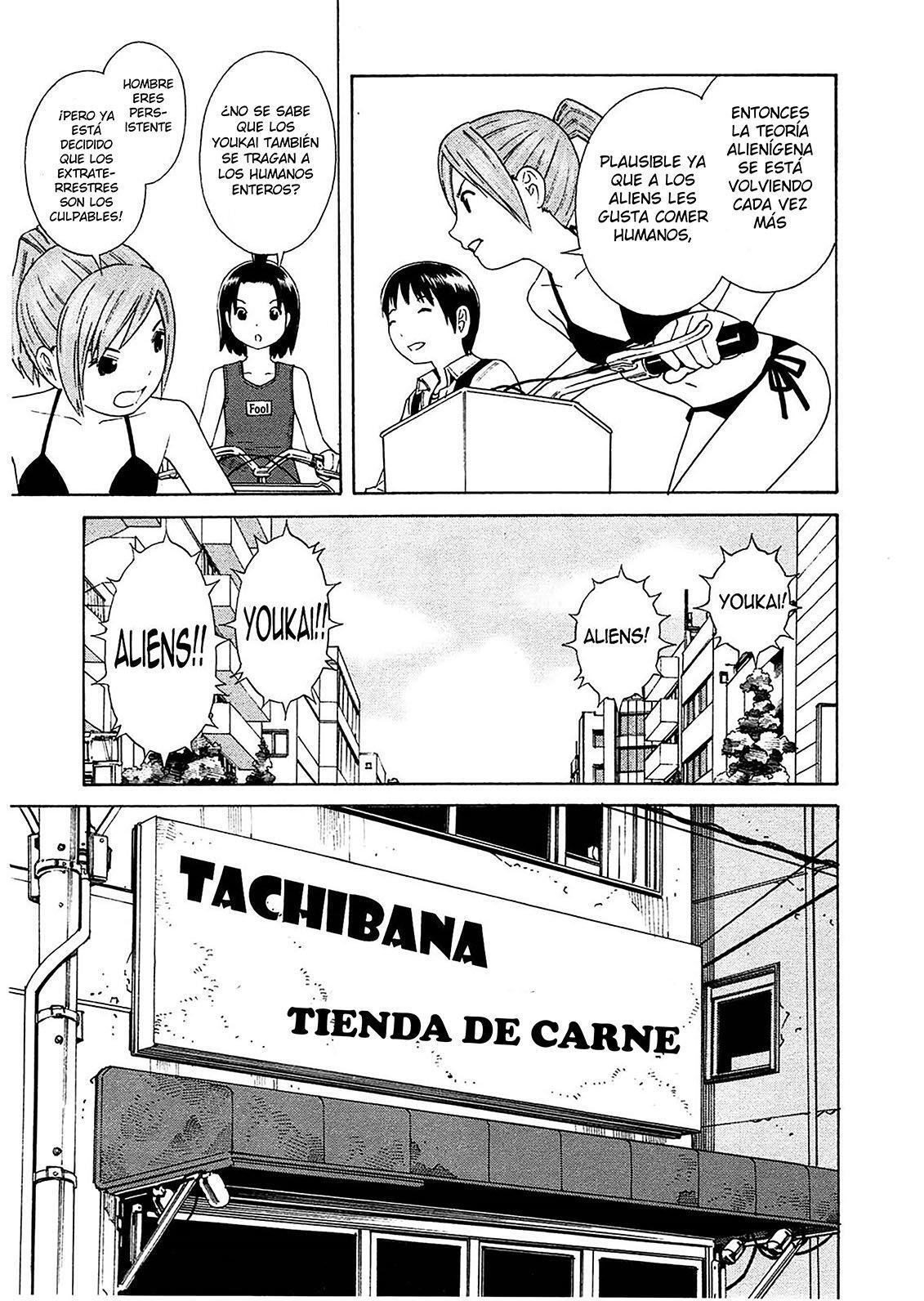 Capitulo 18 page 21