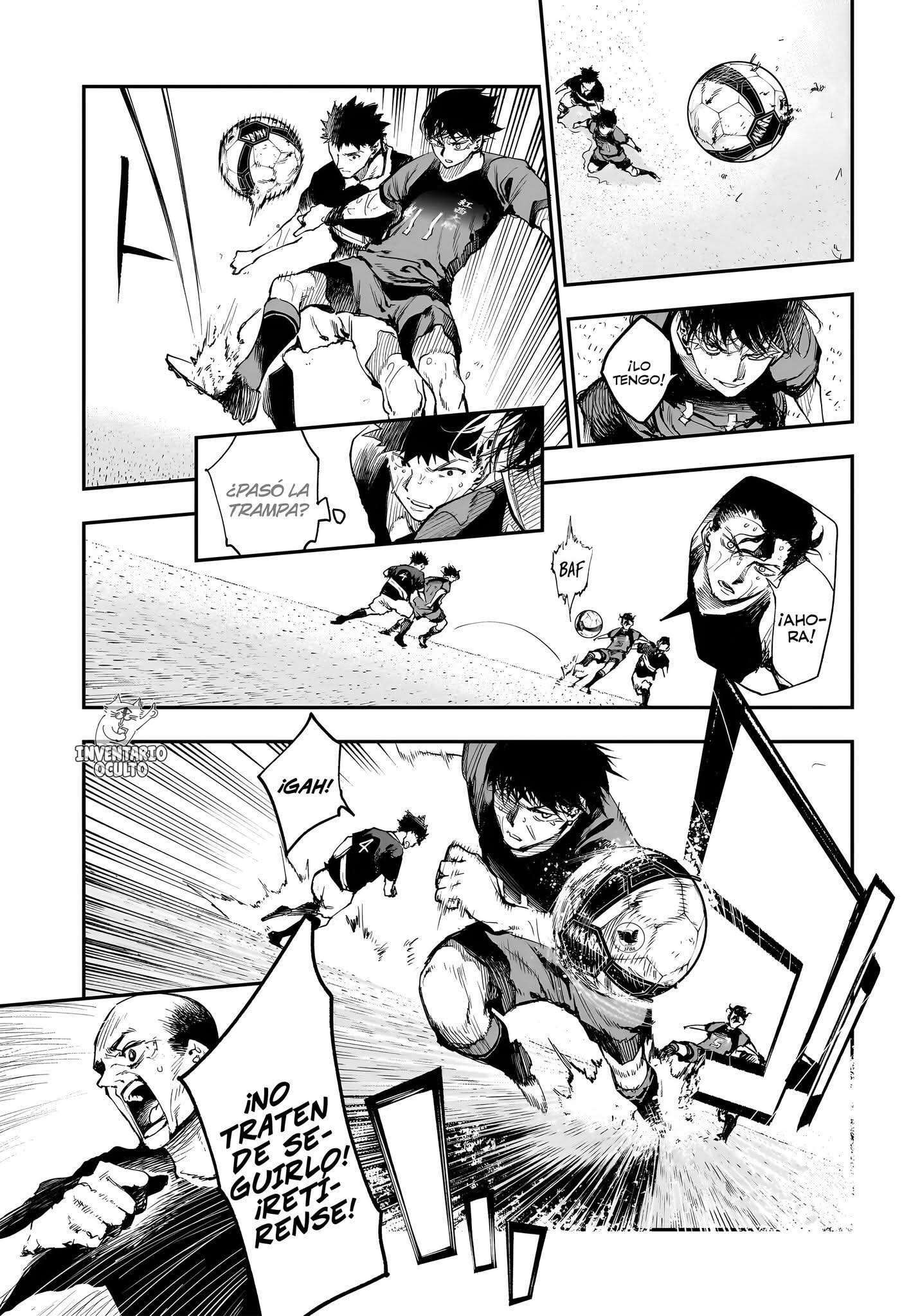 Capitulo 19 page 11