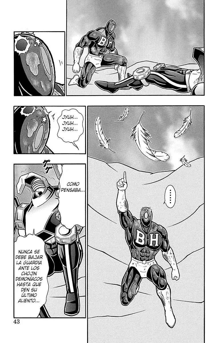 Capitulo 438 page 17