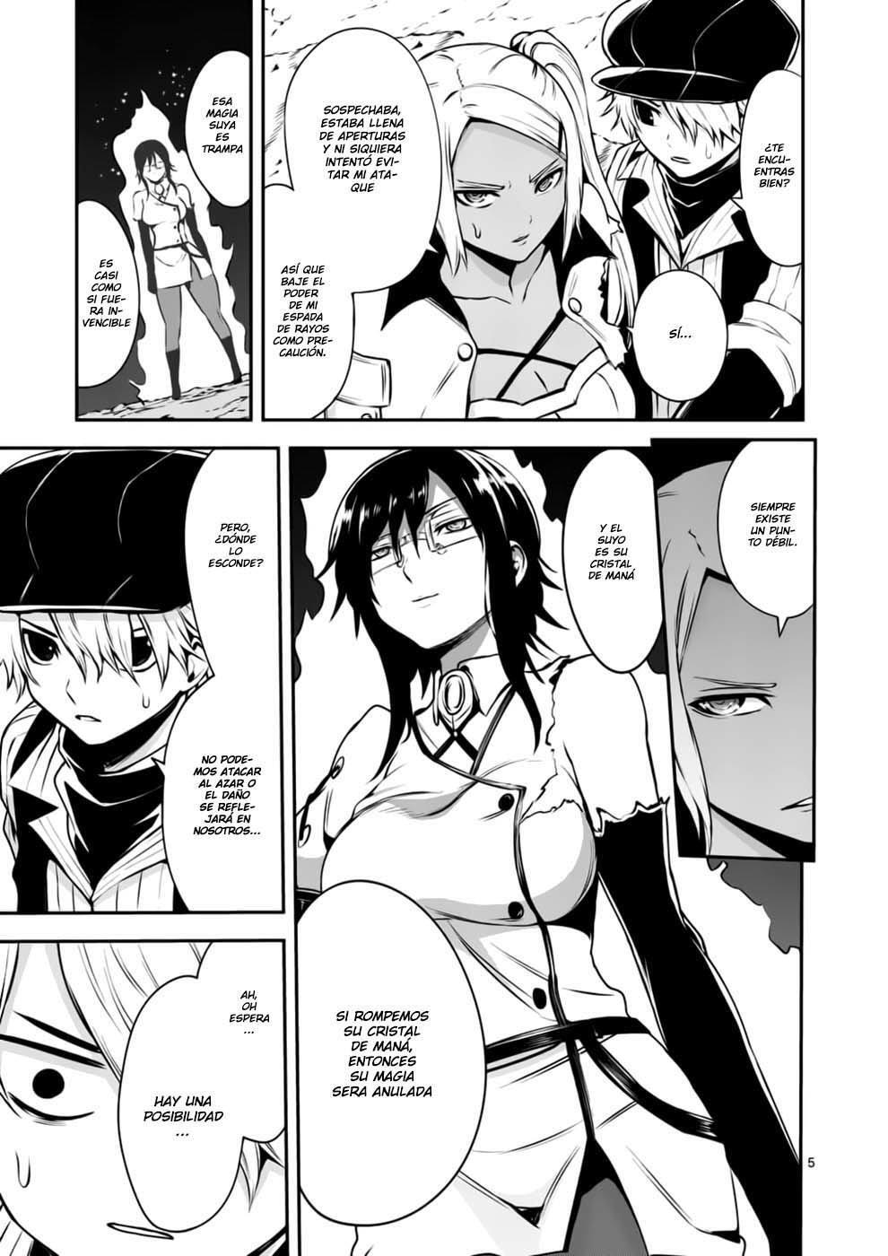 Capitulo 122 page 6
