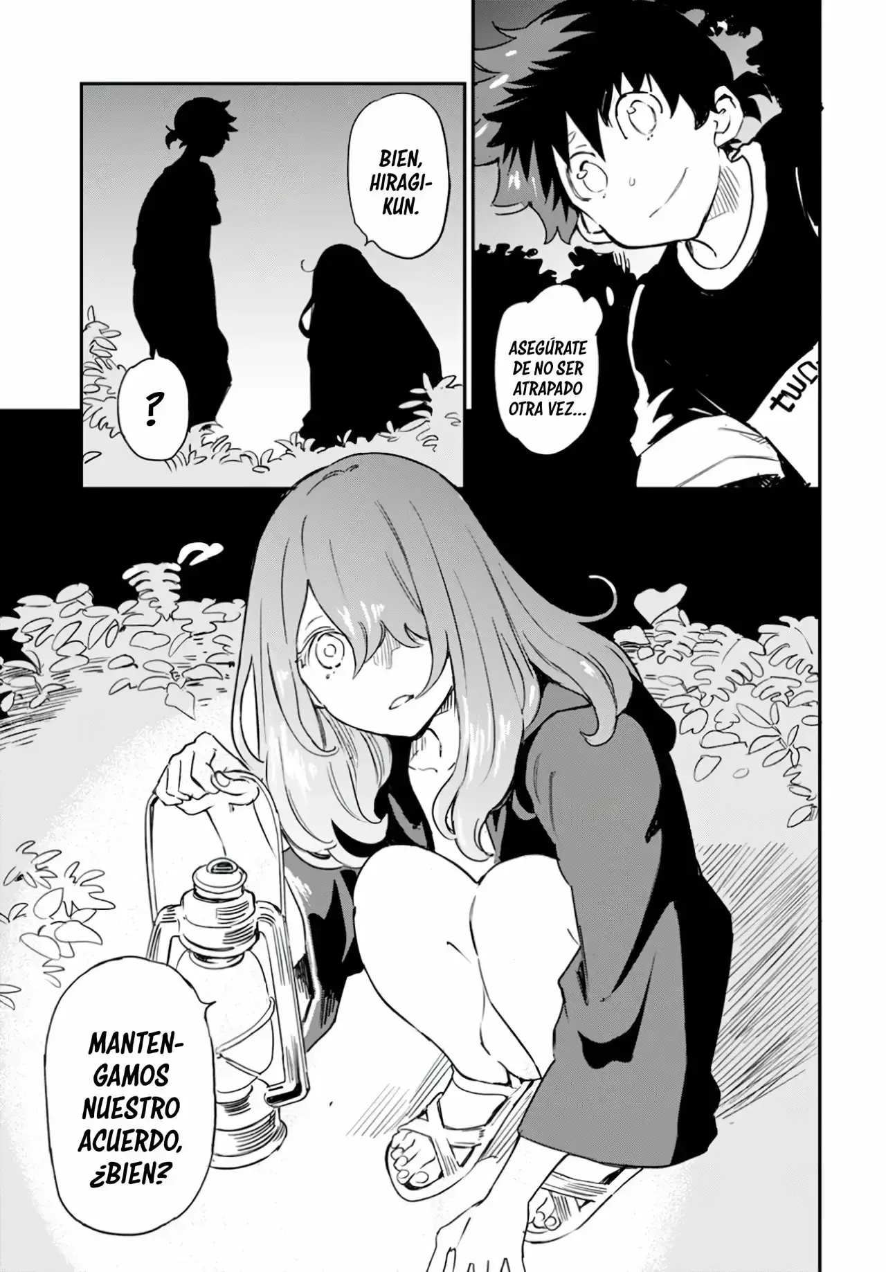 Capitulo 1 page 21