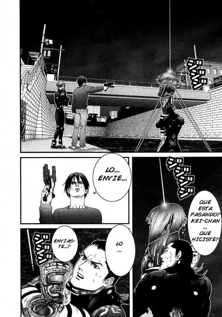 Capitulo 41 page 4