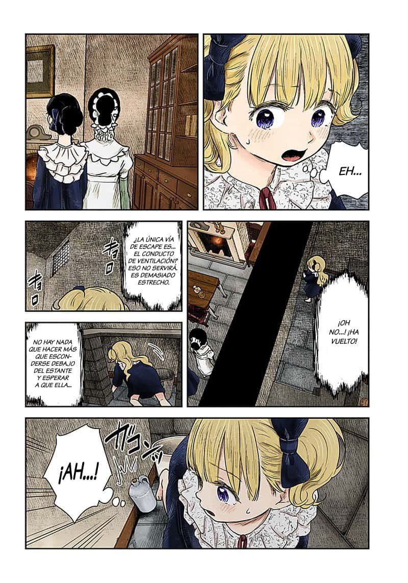 Capitulo 92 page 17