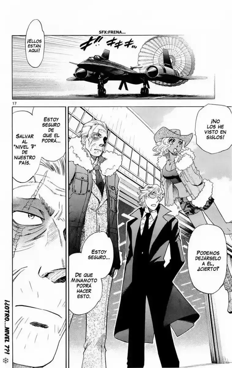 Capitulo 248 page 17