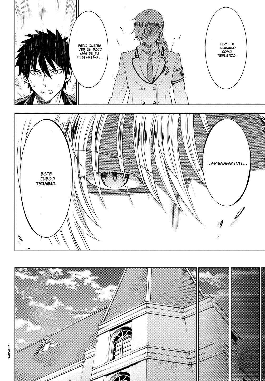 Capitulo 17 page 23