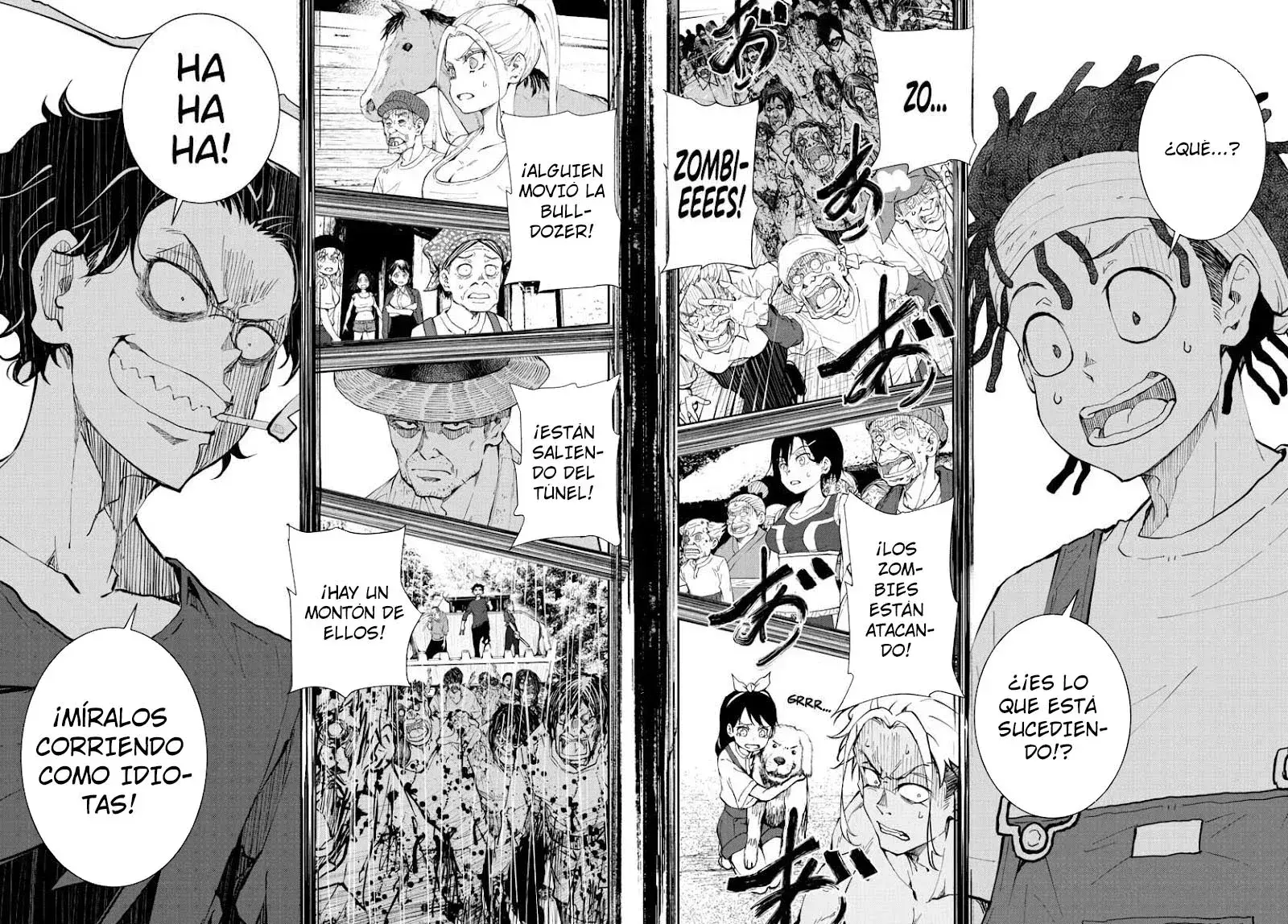 Capitulo 17 page 17