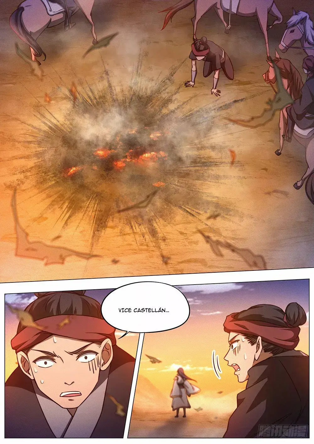 Capitulo 73 page 9