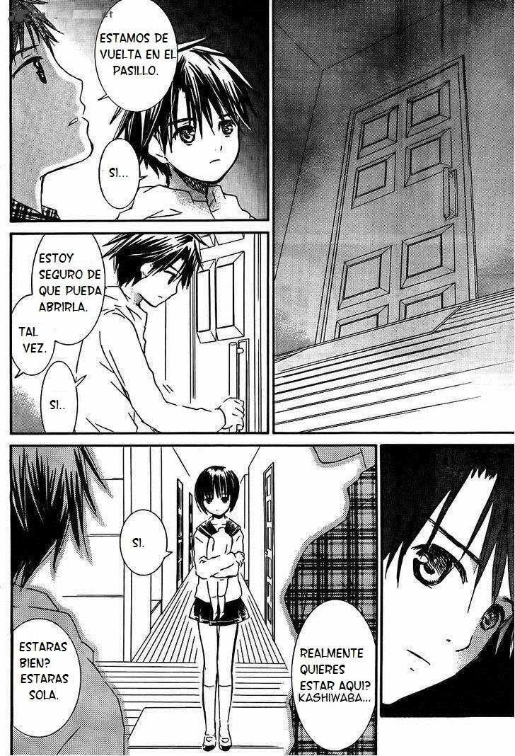 Capitulo 50 page 21