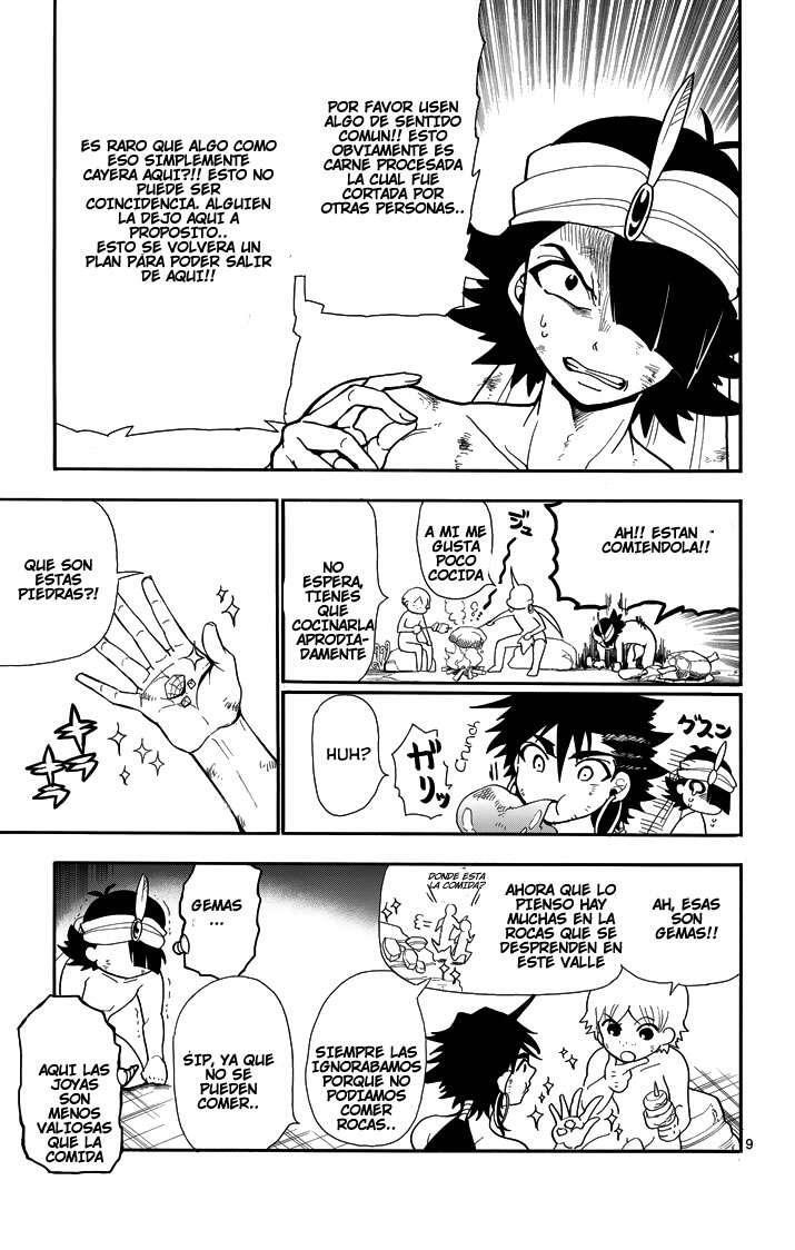 Capitulo 50 page 10