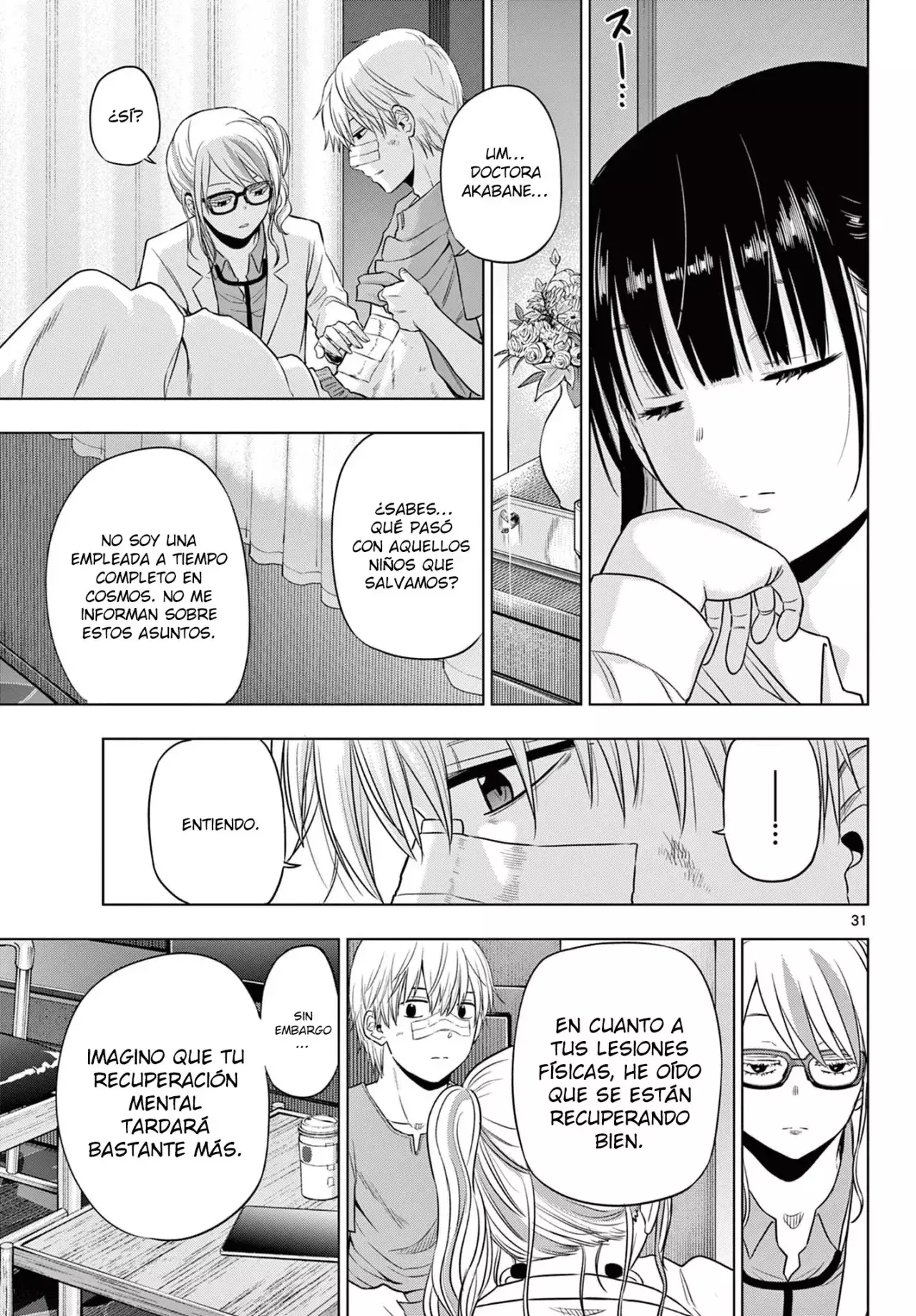 Capitulo 19 page 30