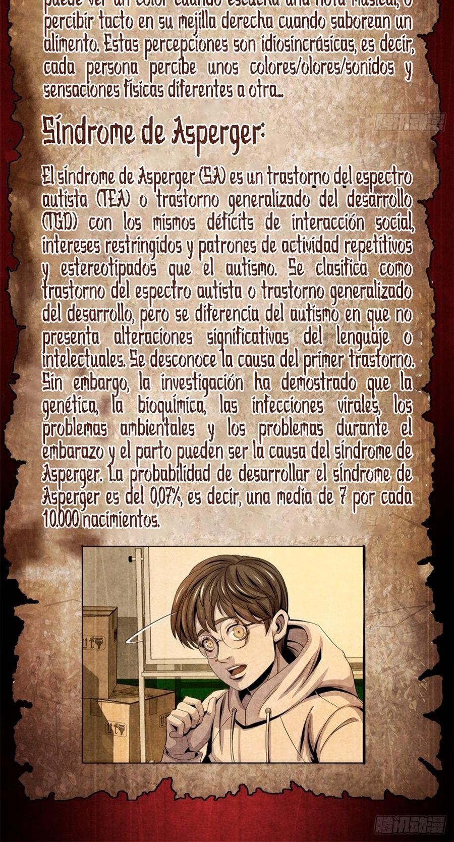 Capitulo 65 page 20