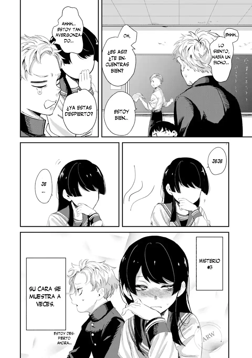 Capitulo 1 page 11