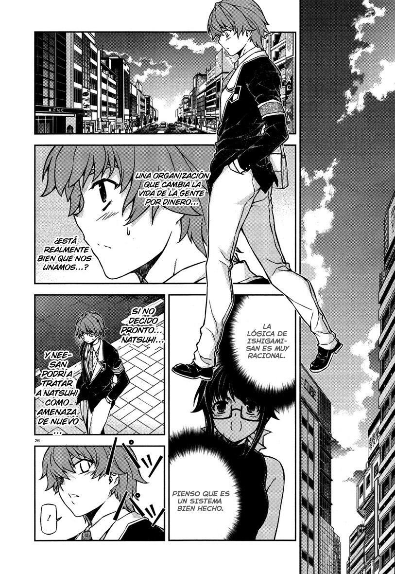 Capitulo 17 page 28