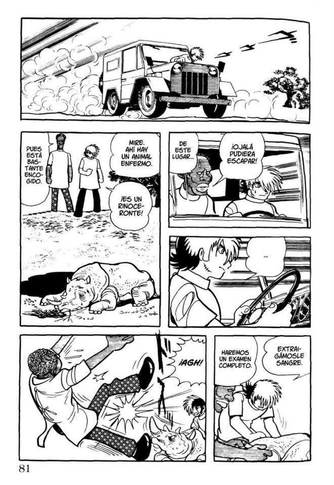 Capitulo 46 page 11
