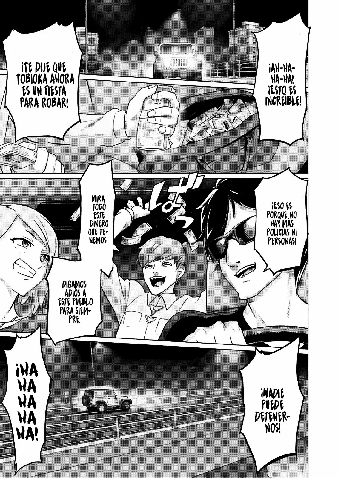 Capitulo 92 page 30