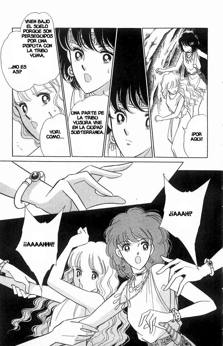 Capitulo 61 page 16