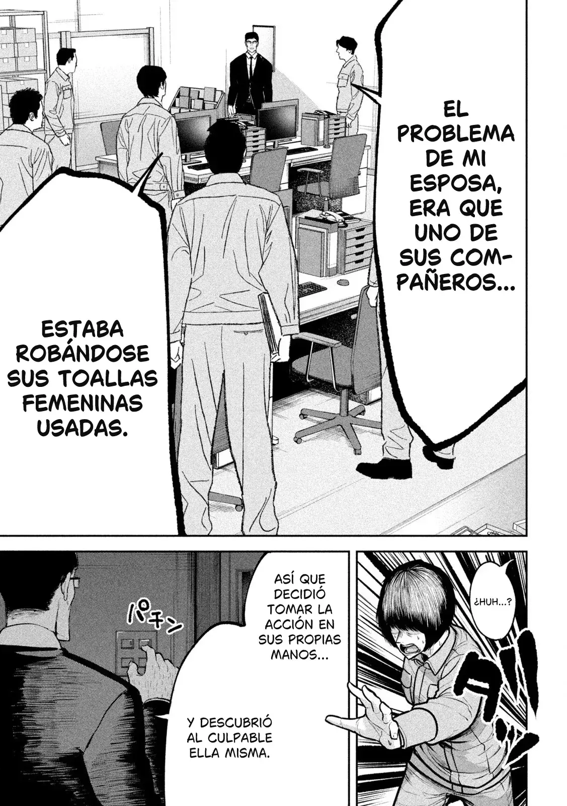 Capitulo 29 page 19