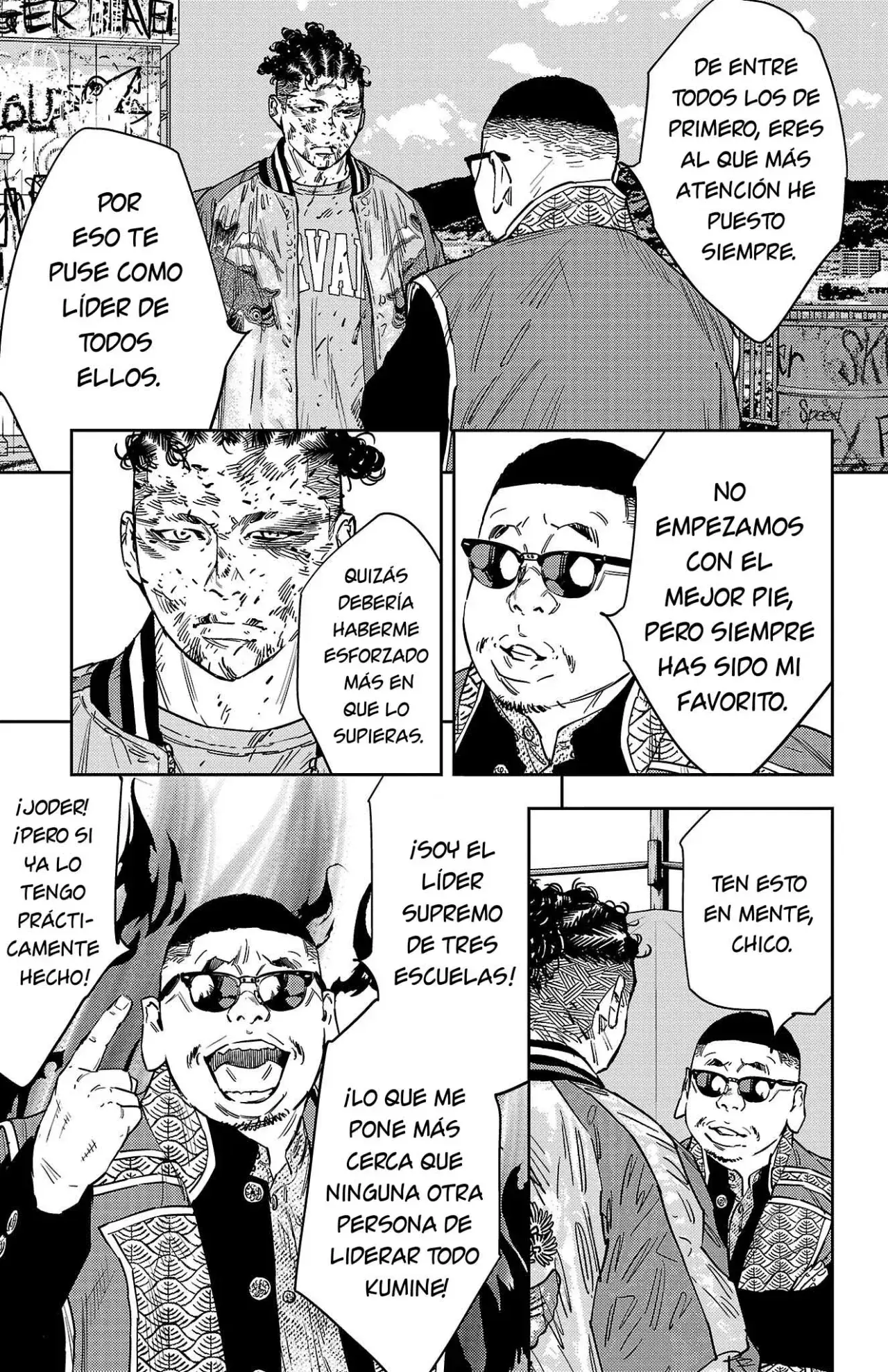 Capitulo 123 page 19