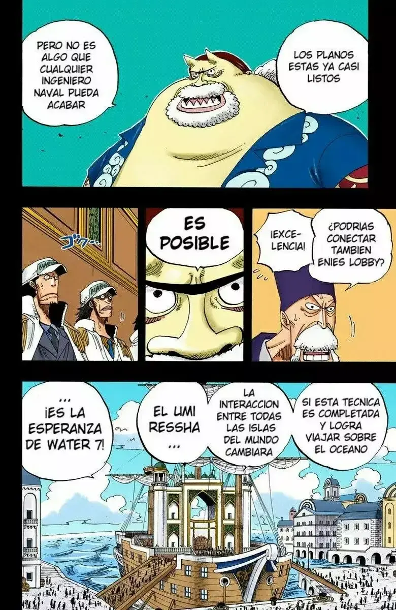 Capitulo 354 page 6