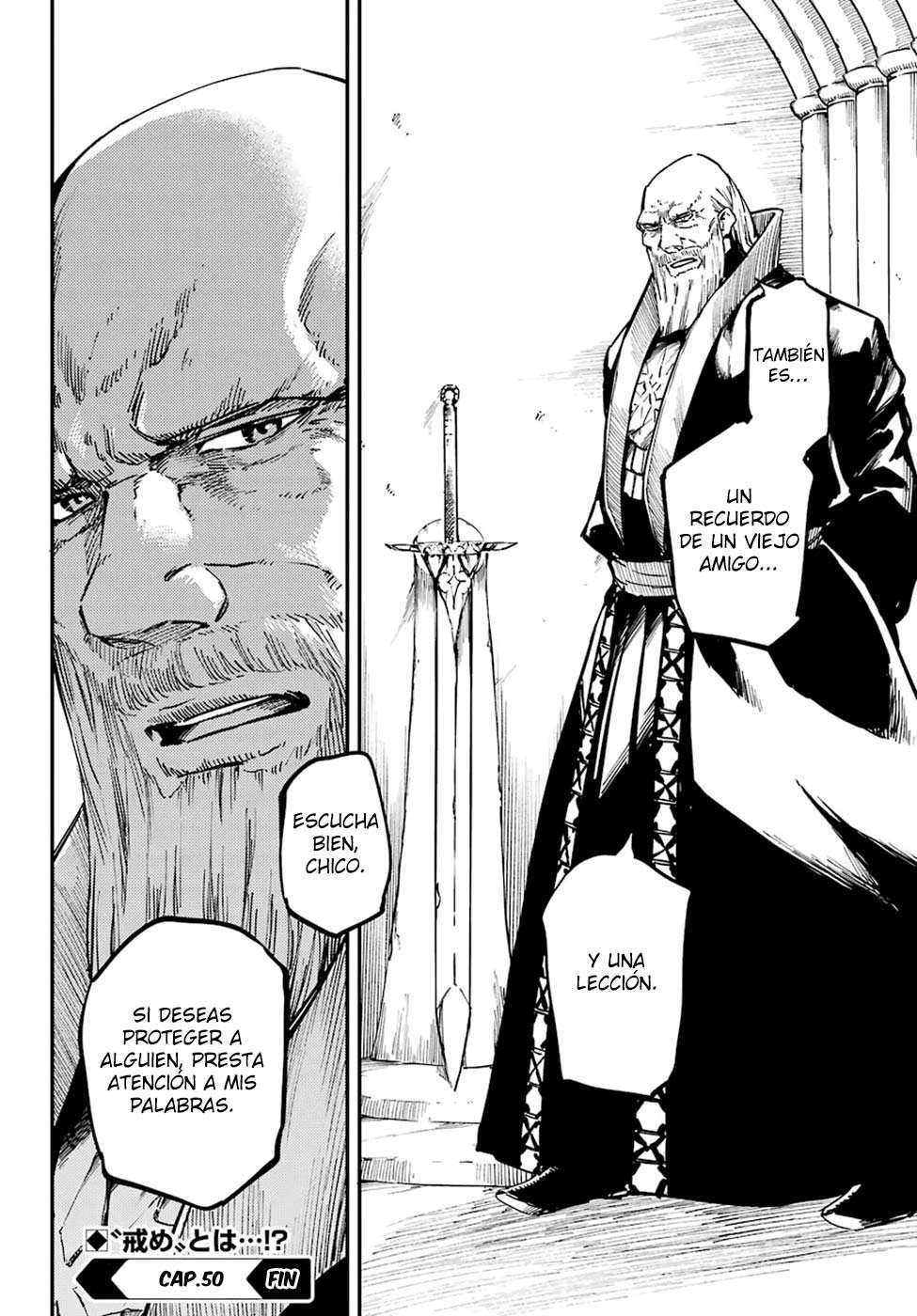 Capitulo 50 page 15