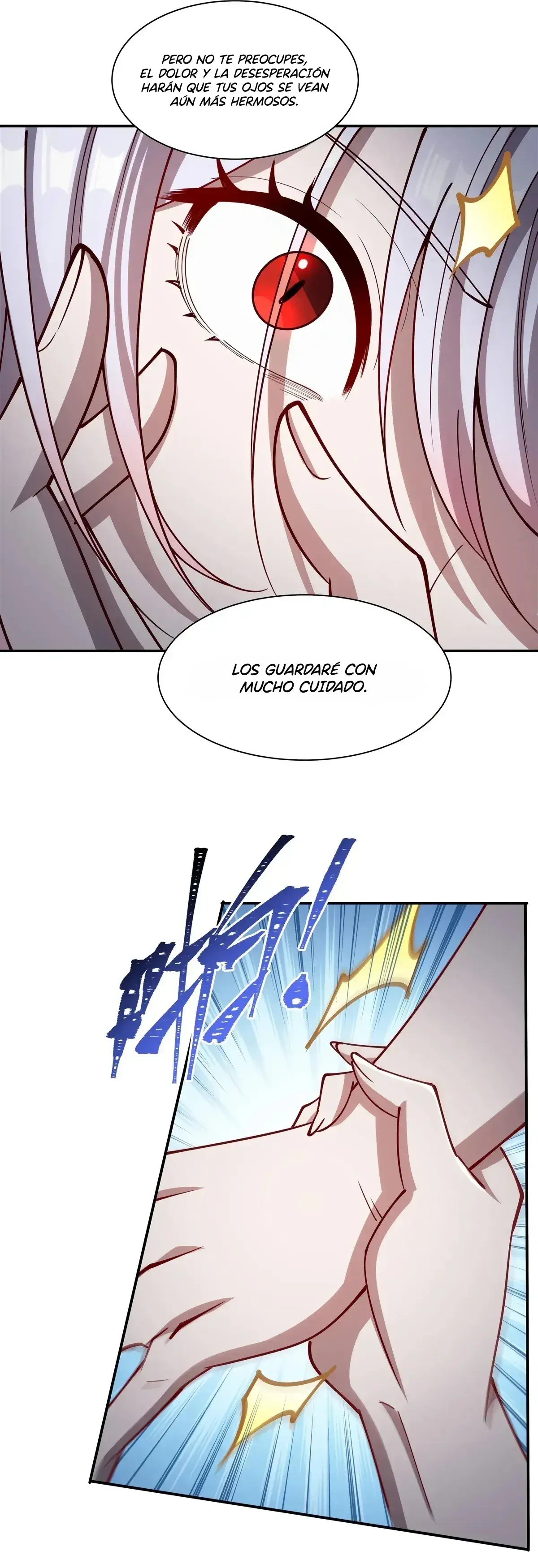 Capitulo 385 page 30