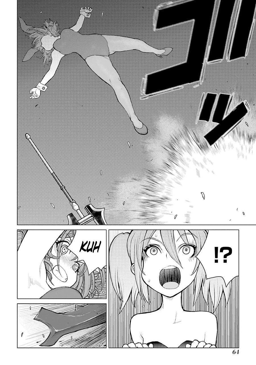 Capitulo 62 page 18