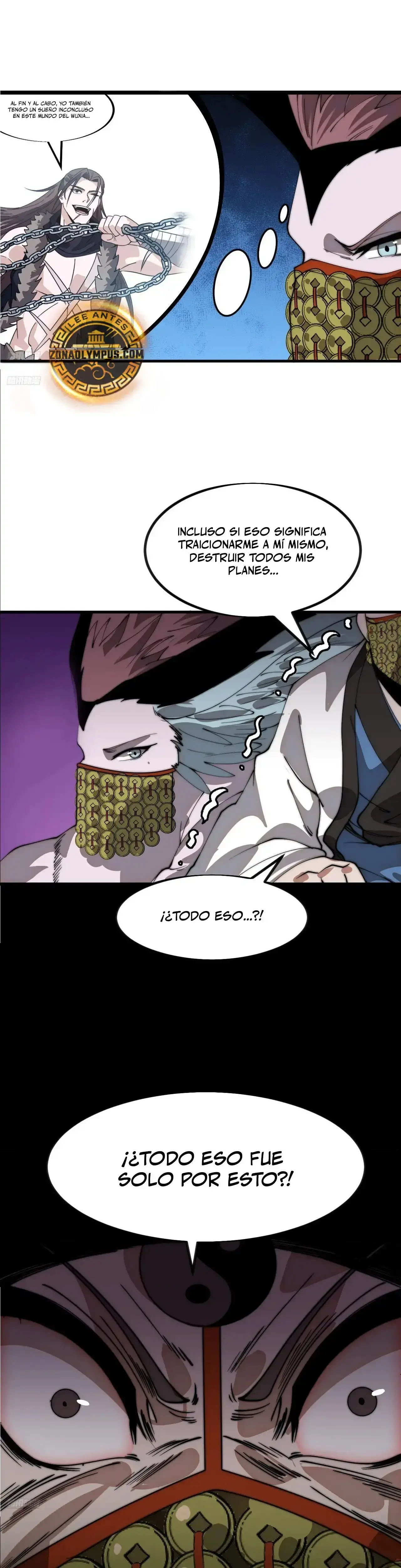 Capitulo 1114 page 5